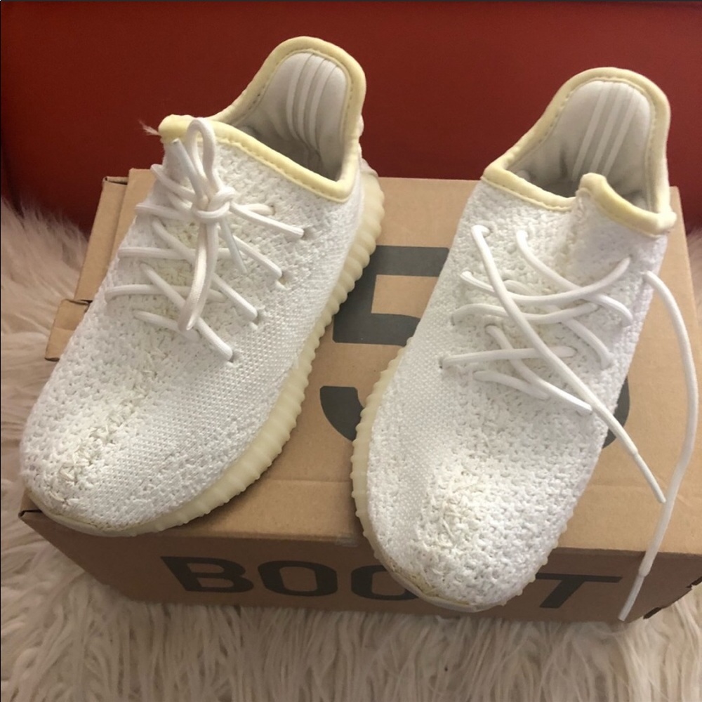 Yeezy 350 kids